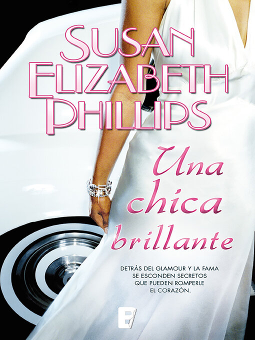 Title details for Una chica brillante (Golfistas 3) by Susan Elizabeth Phillips - Available